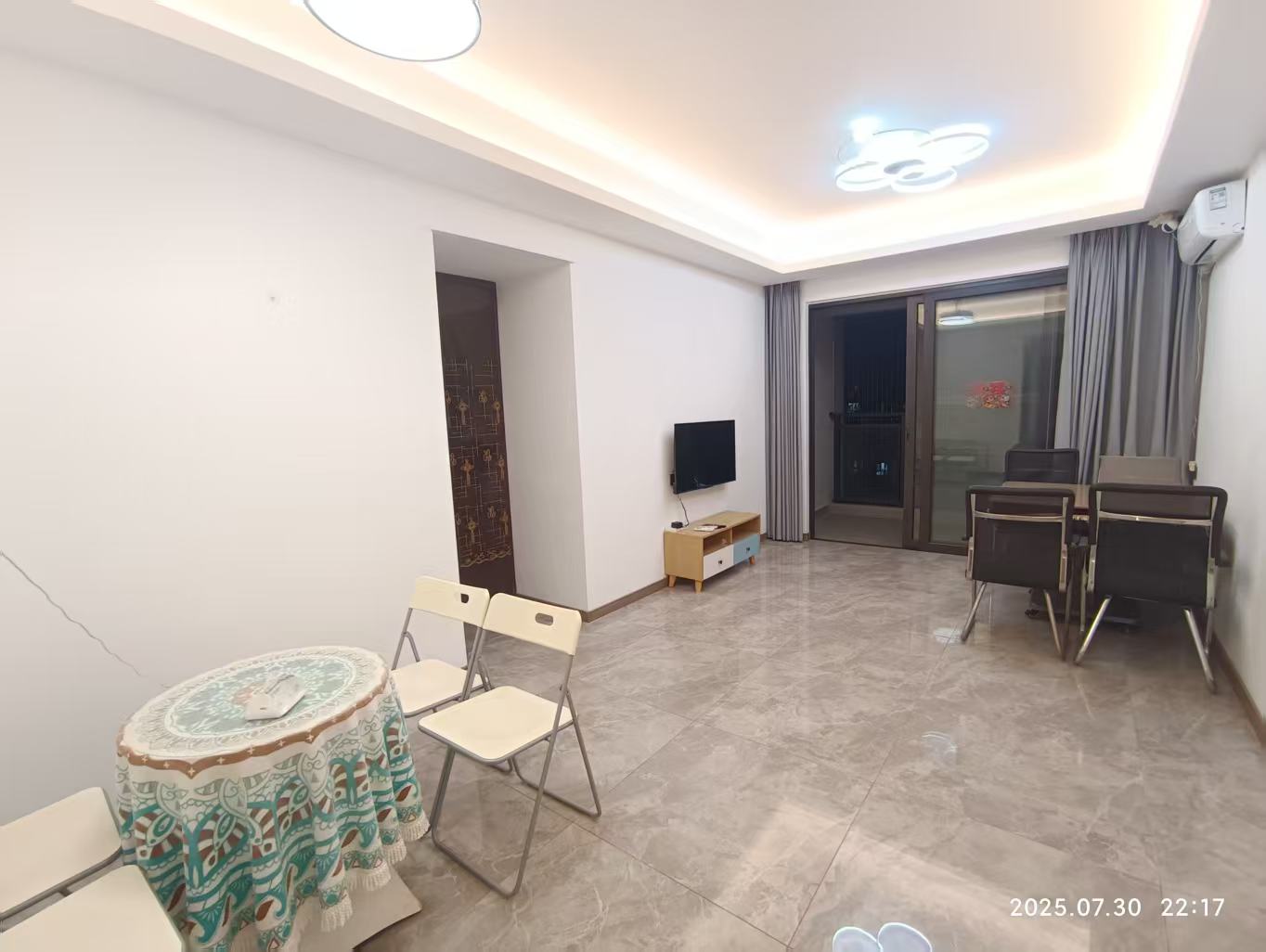 精品大三房出租 适合居家型租客 价格实惠